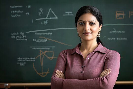 test teacher